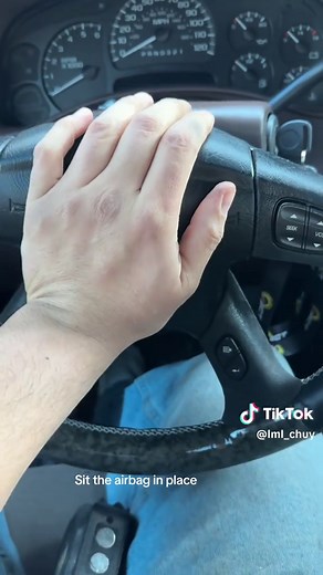 Integrating Steering Wheel Controls on 2003-2007 Silverado
