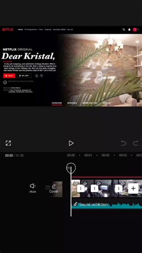 Creative Introduction Video Ideas | Aesthetic Self-Introduction Edit