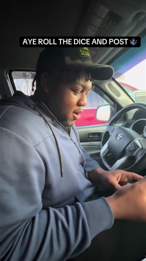 A roll a dice and post you never know what’s gonna happen #bassfishing #fishtok #fishingtips