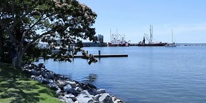 Experts explain how water quality is impacted on North Carolina coast