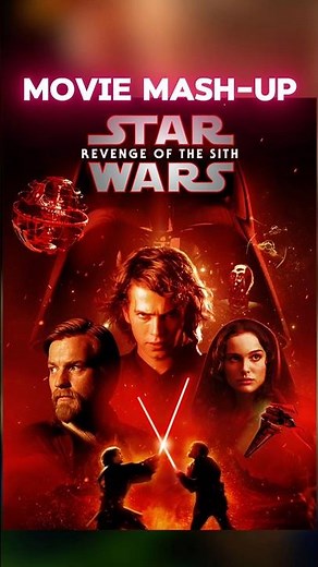 I Created 3 Movie Mashups That Should Actually Exist