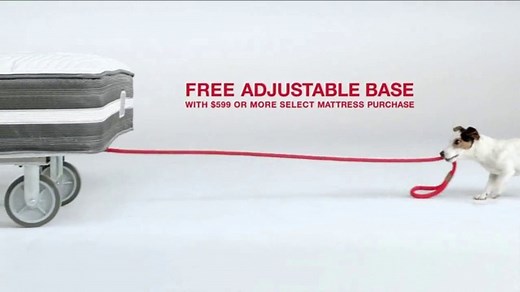Macy's Memorial Day Mattress Sale TV Spot, 'Queen Mattresses'