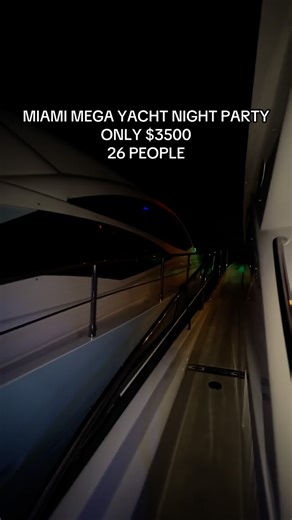 ICON CHARTERS | Yatch & Boat Rental on Instagram: "Mega yacht party our two 68’ book now Our Price includes the following: - Captain - Fuel - Pick up/ Drop off fee - Clean up fee - Cooler - Ice and Water - Floating mat - Bluetooth System ⚠️ Parties over 13 people will have to book an additional boat due to coast guard regulations ⚠️ - Deposits are nonrefundable. - Pick-up time is up to you; your day begins at the time stated in the signed Charter Agreement - Captain is always paid at the Dock. (