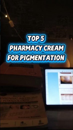 Top 5 Best Creams for Hyperpigmentation | Dermatologist Recommended #viral #hyperpigmentation