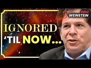 Geometric Unity: 40 Years in the Making | Eric Weinstein