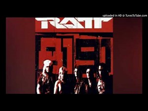 Ratt 07. Lay It Down