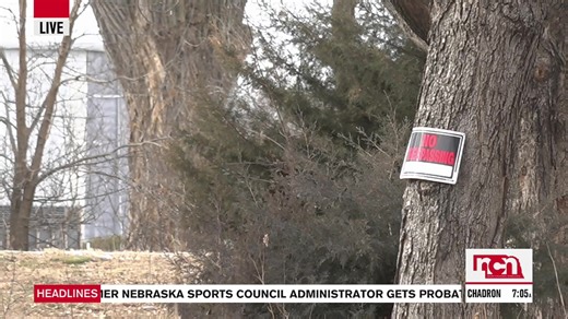 Spend your Wednesday morning with News Channel Nebraska. Get an up-to-date look at the forecast in your area. Eric McKay brings you the latest local, state, & national news you need to know to stay informed. At 7:10 MT/8:10 CT we send you over to Columbus, NE for live daily Mass from St. Isidore's. Stick around after Mass for a final look at the news & weather leading you up to the top of the hour. Thanks for joining us on NCN! | News Channel Nebraska