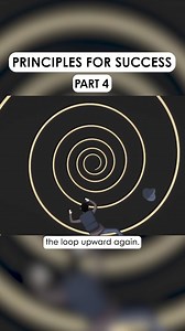 8.8K views · 149 reactions | I've taken my best-selling book “Principles” and distilled it into a video mini-series that focuses on the life principles that have helped me the most. This will especially help those who are graduating this Spring and entering “the real world.” This is Episode 4: The Abyss, I hope you find these helpful. #success #principles #raydalio #lifeadvice #mentor #motivation #graduation | Ray Dalio | Facebook