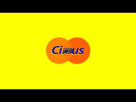 Cirrus logo Effects (Sponsored By Preview 2 Effects)