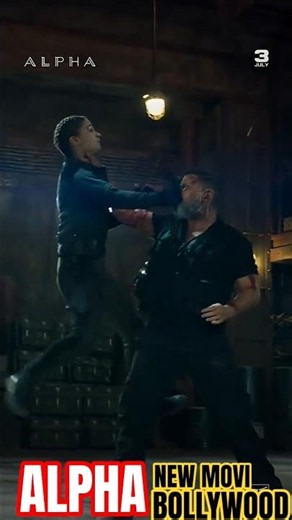 ALPHA NEW MOVI TRELAR, TEASER, BOLLYWOOD NEW, BOBBY DEOL,, ALIA BHATT, ANIL KAPOOR,