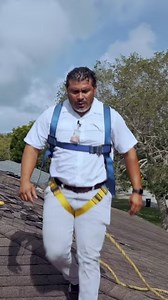 316K views · 119 reactions | Keep energy costs low for flat top buildings with white roof coatings from GAF. Available at The Home Depot. | GAF - Roofing | Facebook