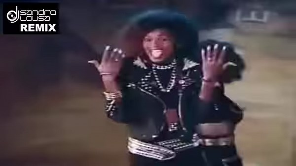 92K views · 2.3K reactions | Zouk Machine - Pisimé Zouké (DJ Sandro Lousa Video Remix) Recordar é viver! | Sandro Lousa | Facebook