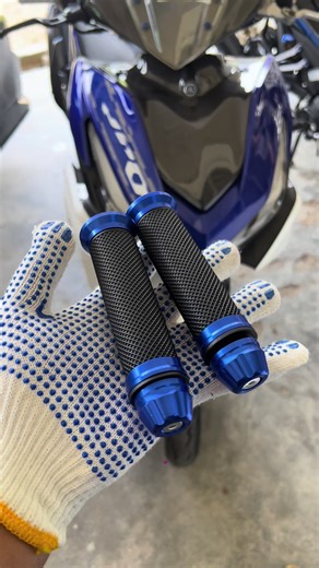 Throttle Control for Motorcycles: Getah NVX Tips