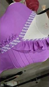 Unique and Easy Neck Design Ideas for Stylish Outfits #sewingtips #fashionDIY #dresscutting #style