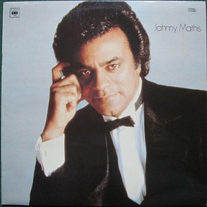 Johnny Mathis - Johnny Mathis