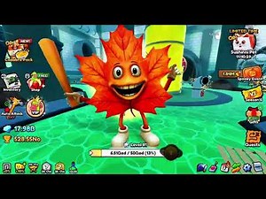 NEW Leaf Leaf Leaf Sahur MORPH DROP! 🍃💚 | Roblox Brainrot Evolution