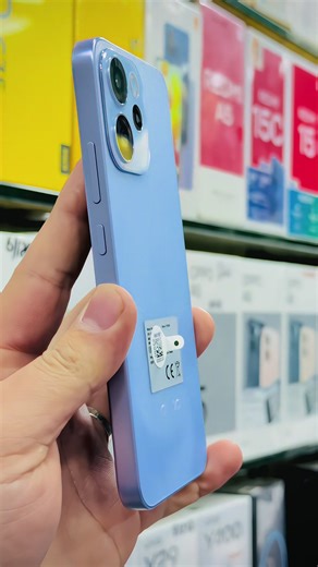 Oppo Reno 15F Review: 50MP Camera and Long-Lasting Battery