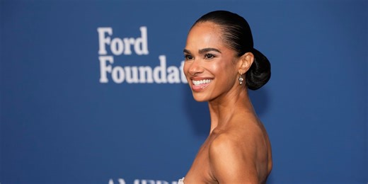 World-renowned dancer Misty Copeland coming to Montgomery