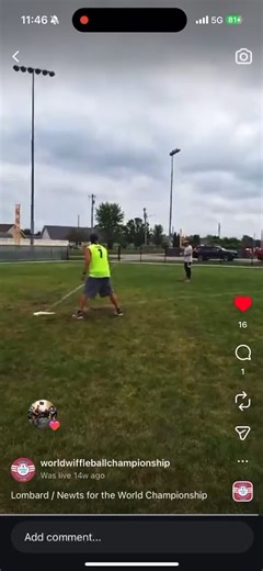 🗣 AND DUNC HAS WALKED IT OFF 2025 brought us the most dramatic moment in the 46 years of the World Wiffle Ball Championship. Happy New Year, Wifflers. We can't wait to do it a 47th time in 2026! | World Wiffle Ball Championship