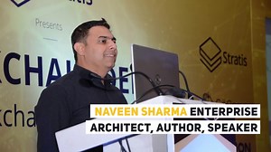 Speakers CSharpCon19