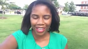 Here's a look at what Jessica Albert is working on for WTVA News. #July4th #WTVAnews | WTVA 9 News