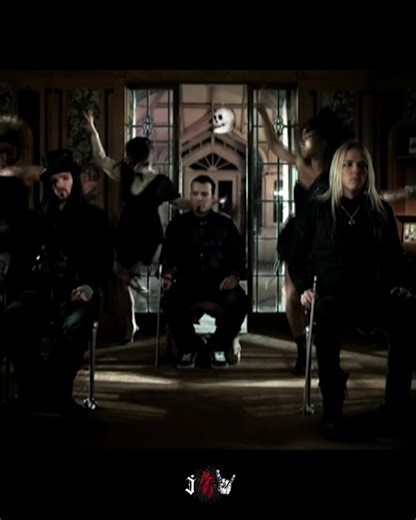Apocalyptica ft Adam Gontier - I Don't Care Official Music Video