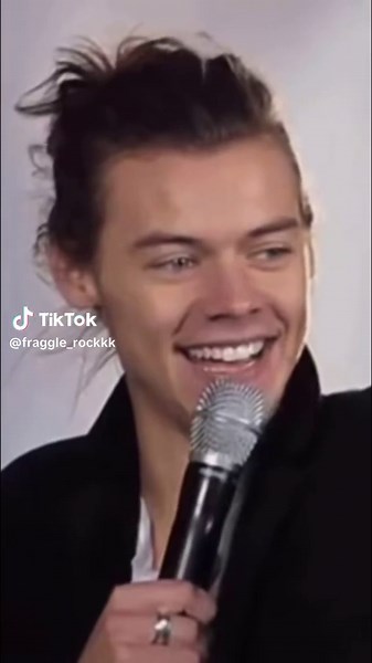 Emotional Tribute to Harry Styles' Impact