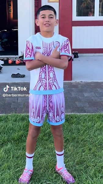 Tu Kaha U12s Māori Rugby League in Rotorua