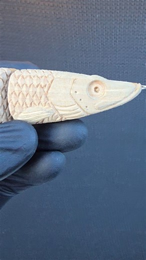 Alien_Predator_lures👽🎣 | #fishing #lure #handmade #pike #alien_predator_lures | Instagram