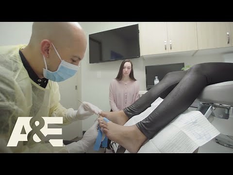 The Toe Bro: Sneak Peek | Premieres Tuesday, March 5th at 10/9c | A&E