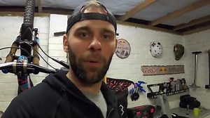 INSTALLING HOME SECURITY FOR MY MOUNTAIN BIKES WITH HIPLOK!