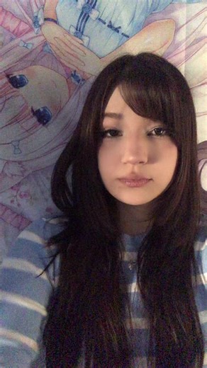 Vanilla i made sum plans for us 🥹 #nekopara