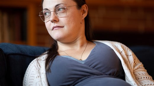 As rural hospitals close their maternity wards, what happens to the pregnant women left behind?