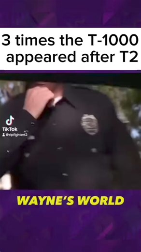 201K views · 1.3K reactions | Terminator 2 was released on this day in 1991! Here’s a few times the T-1000 appeared in other films. #terminator #terminator2 #T1000 #1990s #1990sNostalgia #1990smovies #moviestowatch #moviesthatmatter #moviesthatmakeyoucry | The Super Nintendad | Facebook