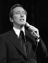 Andy Williams - The Second Time Around 的歌詞