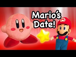 SML Movie: Mario's Date [REUPLOADED]