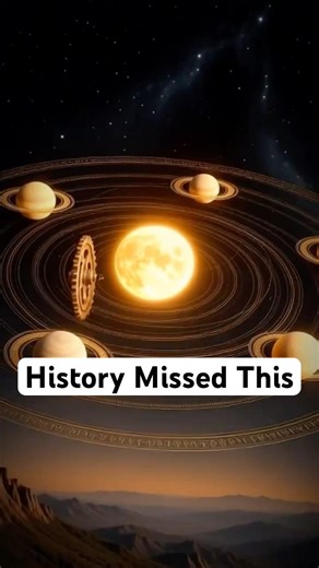 Did Ancient Greeks Build a Computer? #AncientTech #LostHistory #Antikythera