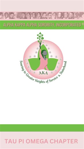 A Soaring Legacy of Service & Sisterhood… Tau Pi Omega Chapter celebrates the 116th Anniversary of Alpha Kappa Alpha Sorority, Incorporated®️ at the 2024 Metro Atlanta Founders’ Day Celebration #mafd2024 #aka1908 #taupiomega #SoaringwithAKA #SignificantSAR #LegacyofServiceandSisterhood 💗💚💗💚 | Alpha Kappa Alpha: Tau Pi Omega Chapter