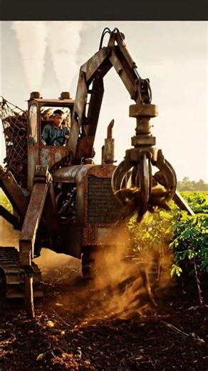 creativity! 🚜✨#ytshorts #aivideo#truck