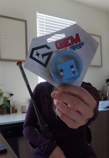 Custom Bat Grip Options for Slow Pitch Softball