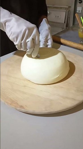 Simple Bread Design Tutorial at Home #bakeryowner