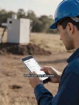 Overview on CMMS (Computerized Maintenance Management System)