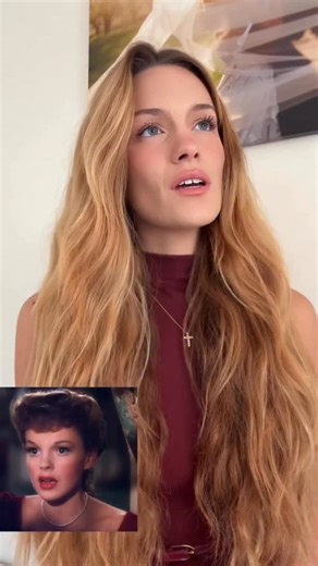 Judy Garland vs Julie Andrews🎄♥️ | Betty Maxwell