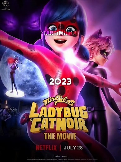 Miraculous Ladybug Season 6 Trailer