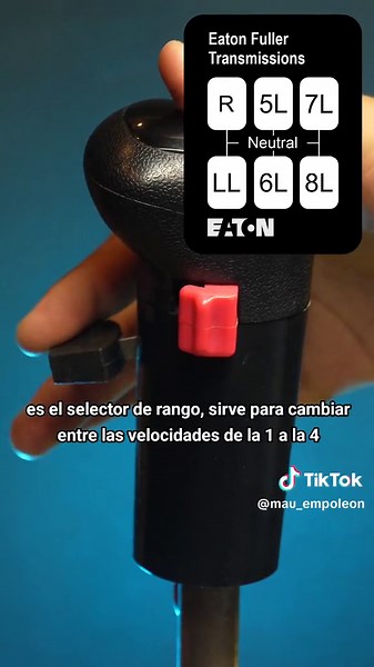 Aprende a usar las 18 velocidades #americantrucksimulator #eurotrucksimulator2 #steam #pcgaming #trucking #mercadolibremx #kenworth #truck #simulator #ets2 #ats #AKT #18velocidades #aprendeentiktok