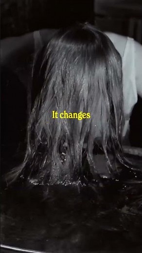 Why Tarkovsky films water in every single movie