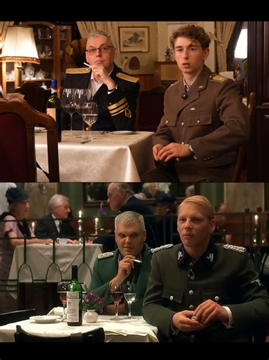 Szomorú Vasárnap: Seress Rezső és a Kacsa Étterem