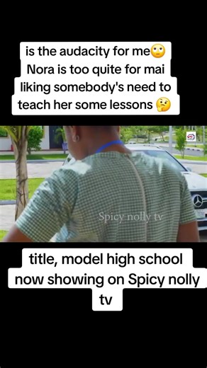Model High School - Now Showing on Spicy Nolly TV