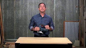 Watch Bosch 120-Volt Top-Handle Jigsaw Kit JS365 on Amazon Live