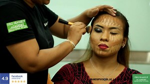 4.7K views · 69 reactions | Personal Makeup Course - Nugegoda &...